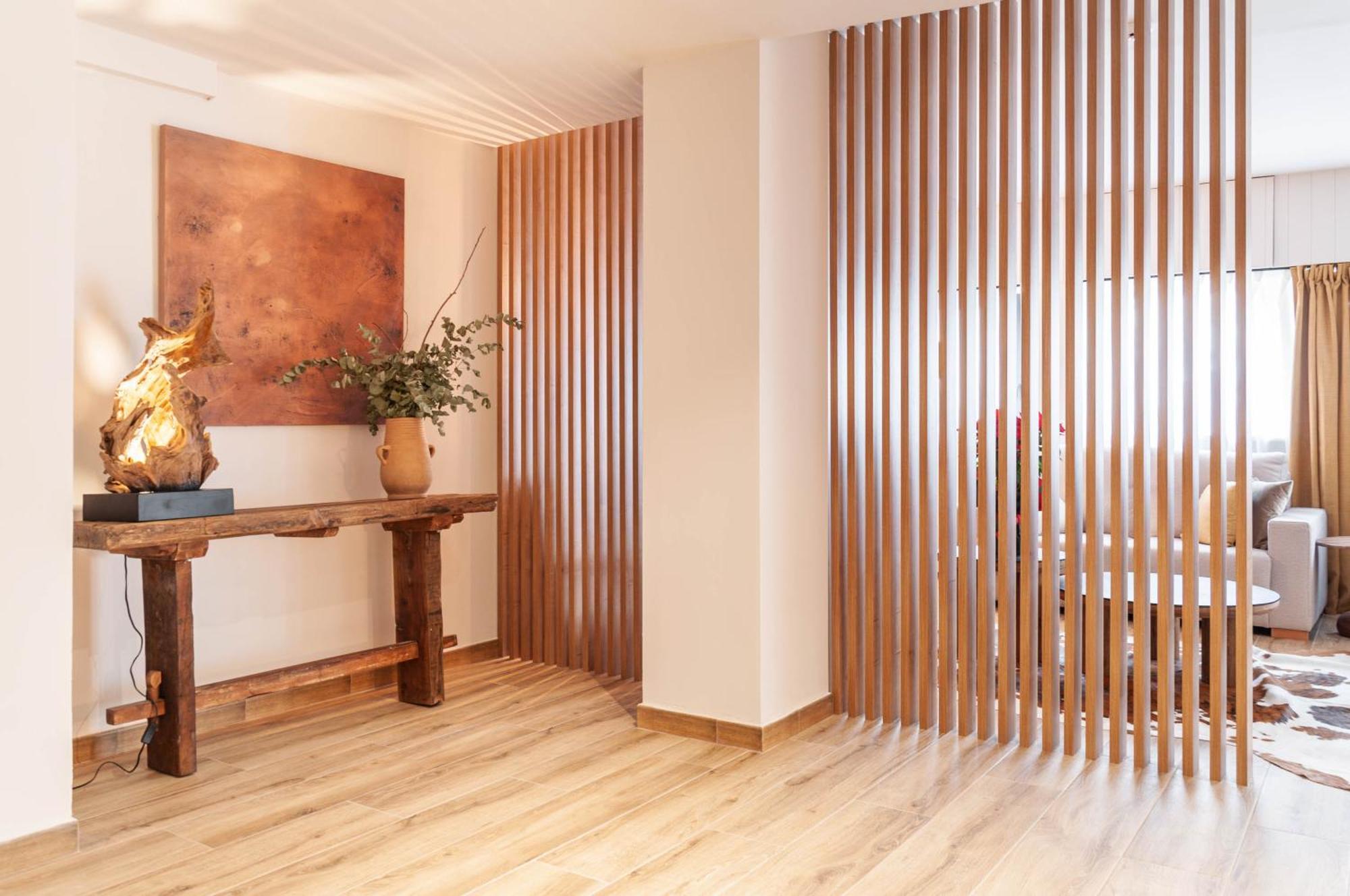 Hotel Viella Buitenkant foto